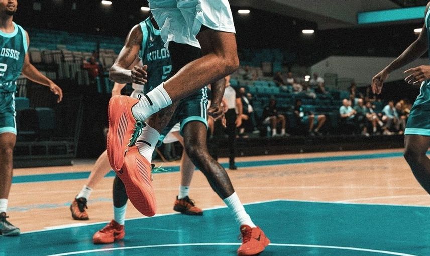Körfez Basket, Kolossos Rodos'u geçerek galibiyete ulaştı