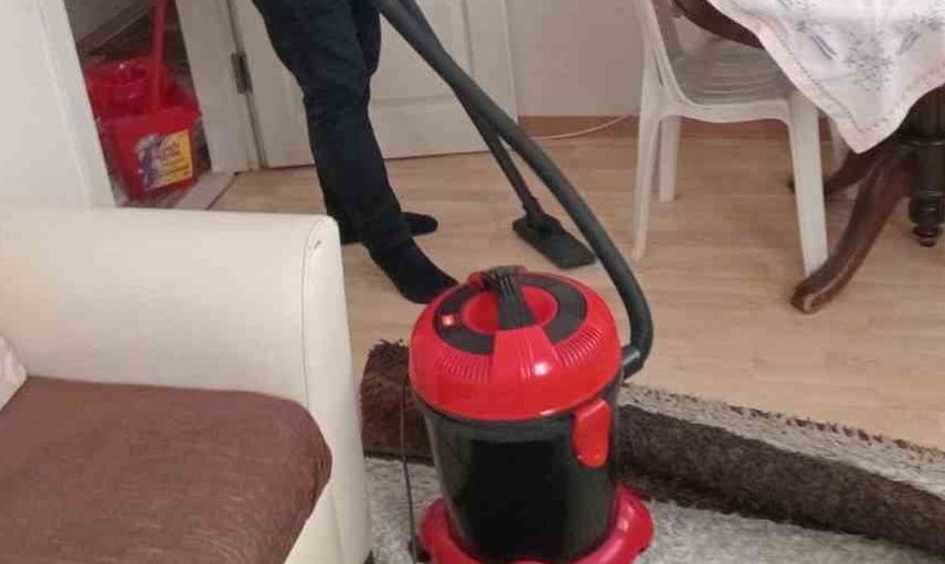 Fatih Belediyesi'nden yaşlılara özel bakım hizmeti