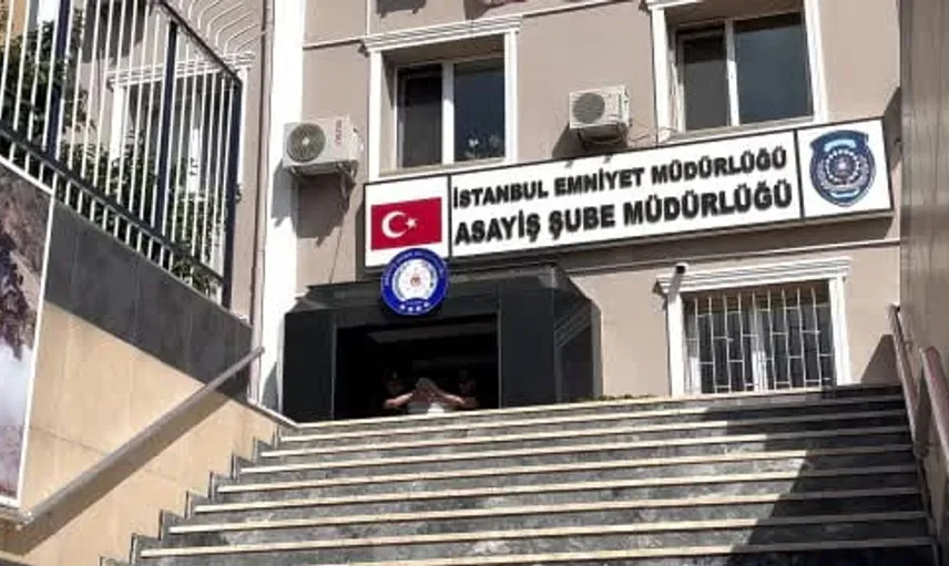 Hapis cezası bulunan firari, Gaziosmanpaşa'da yakalandı
