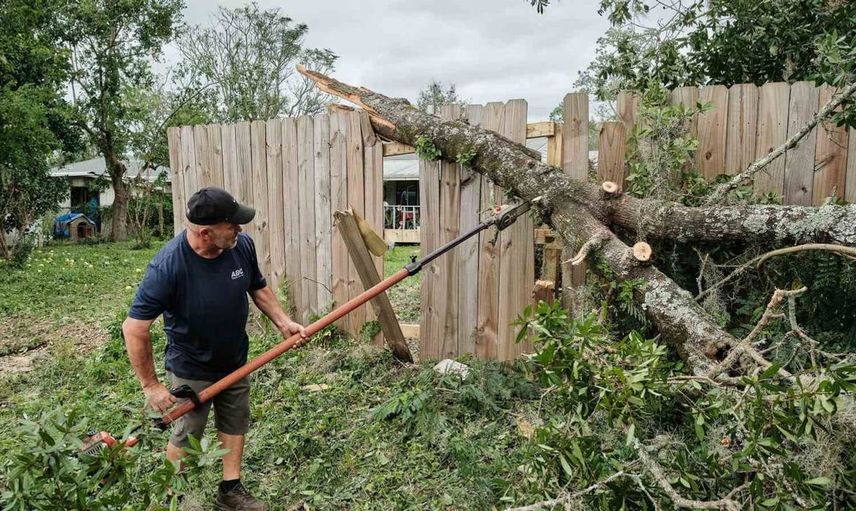 Isaias kasırgası Florida ve Alabama'da 4 can aldı