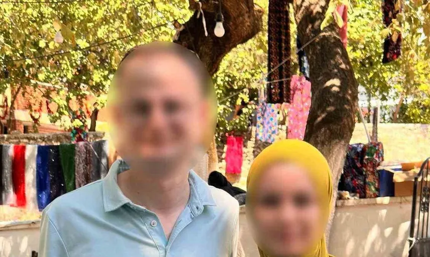 Muğla'da düğün sonrası kaybolan gelin gözaltına alındı