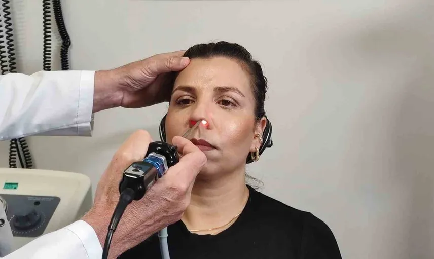 Sıvı kaybı burun kanamasını artırıyor, uzman uyardı