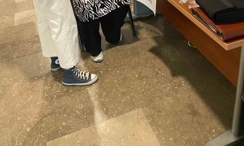 Düzce'de halk sağlığına dikkat çekmek için stant açıldı