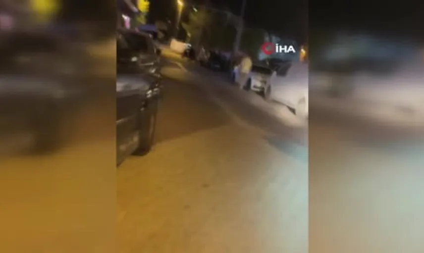 Motosiklet hırsızları Avcılar’da kovalamaca sonucu yakalandı