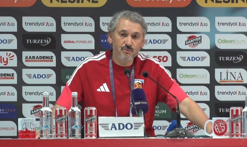 Atilla Gerin, galibiyeti tarih yazdı: Yarım asırlık şanssızlığı geride bıraktık