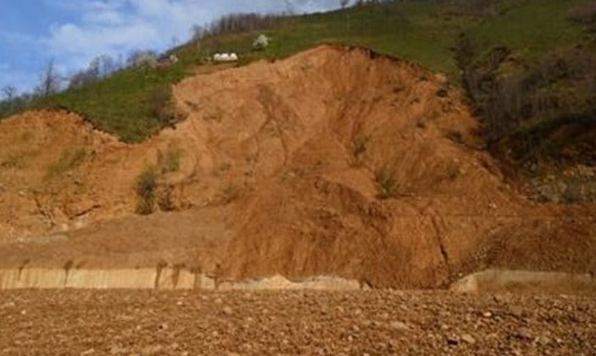 Doğu Karadeniz'de heyelan riski artıyor: Hopa'daki olay sonrası uyarılar