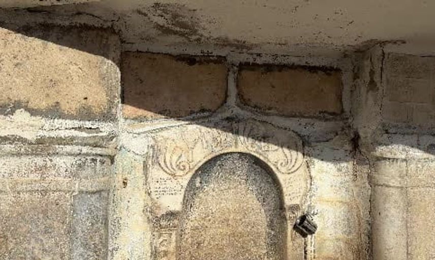 Kütahya'nın tarihi ve doğal zenginlikleri: Eğrigöz Kalesi ve İki Taş Kanyonu
