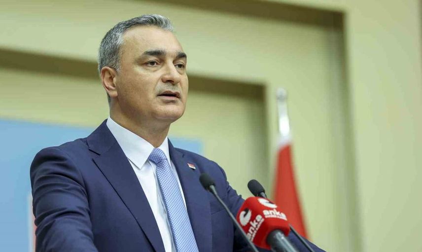 CHP’de 12 il başkanlığına atama yapıldı