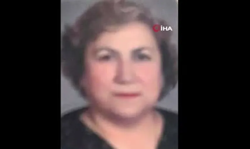 Antalya'da yaşlı kadının ölümüyle ilgili davada kızı ve erkek arkadaşı savunma yaptı