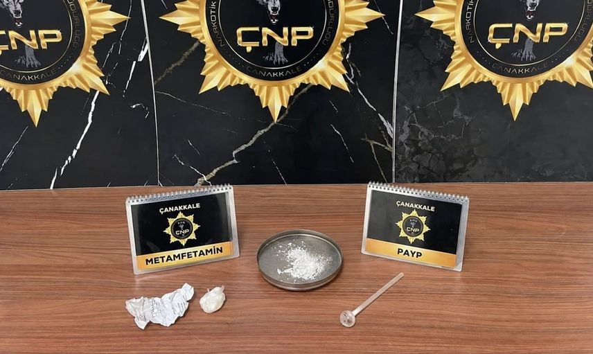 Çanakkale’de dolandırıcılık operasyonu: FETÖ ile bağlantılı şüpheliler yakalandı