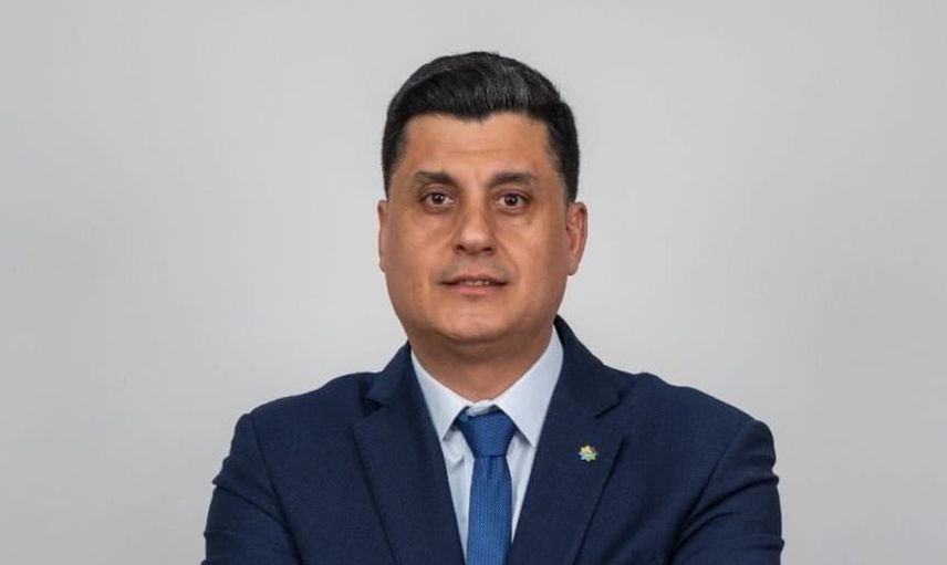 Gökhan Maraş'tan Aydın sanayisine savunma sanayisi tarifi: Yeni seminer geliyor