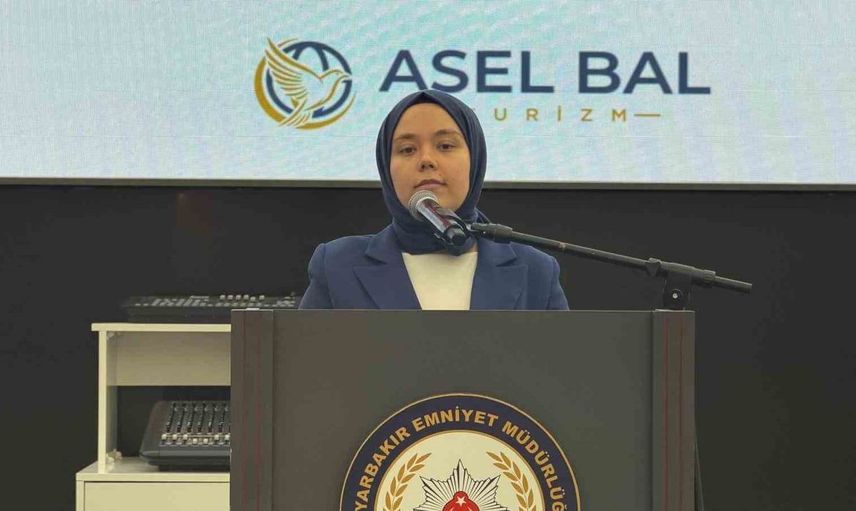 Barış ve kardeşlik mesajı: EMŞAV Başkanı Yılmaz, şehit aileleri ve gazilerle buluştu