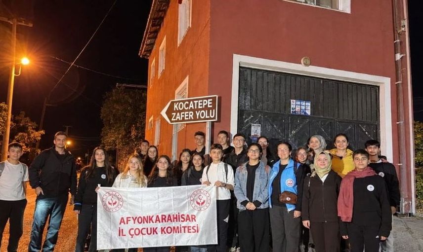 Bakan Göktaş'tan COP31 için çocuk hakları vurgusu