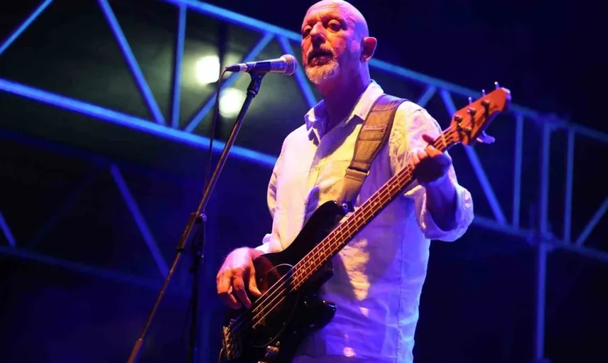 Yüksek Sadakat, manisa bağ bozumu şenliklerinde unutulmaz bir konser verdi