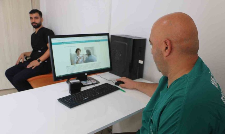 Osteoporoz tehlikesine karşı bilinçlenme çağrısı