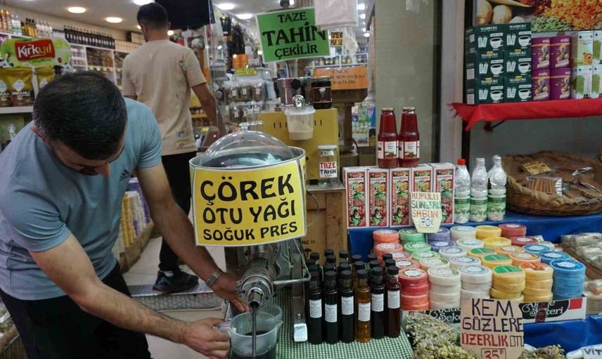 Sonbahar hastalıklarına karşı çörek otu yağı ile bağışıklığınızı güçlendirin