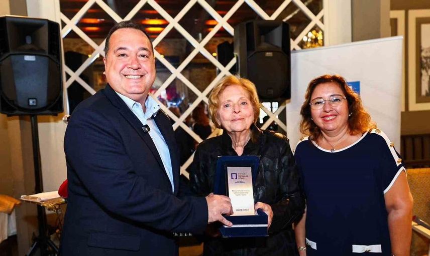 Manisa'nın geleceği için önemli projeler: Başkan Dutlulu'dan açıklamalar