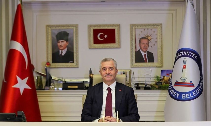 Şahinbey Belediyesi'nden üniversite öğrencilerine önemli destek
