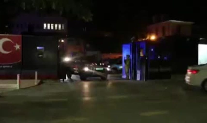 DEAŞ operasyonu: 16 ilde 51 şüpheli yakalandı