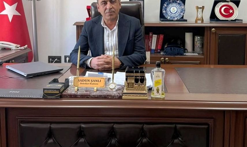 Kasrik Belediye Başkanı Sadun Şanlı’nın CHP’den istifası bağımsızlık arayışı olarak yorumlanıyor