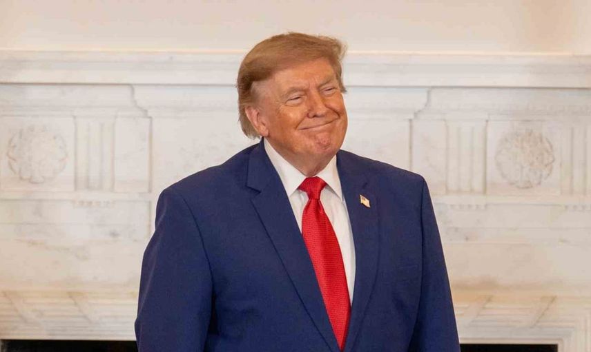 Trump, İran ile görüşmeleri satranç oyununa benzetti