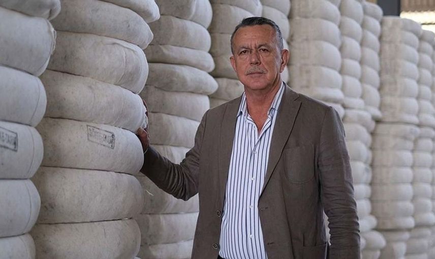 Söke'de pamuk alım fiyatı netleşti: 102 lira olarak belirlendi