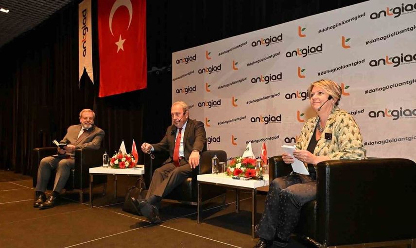 Antgıad, yeni sezonunu güçlü bir açılışla başladı