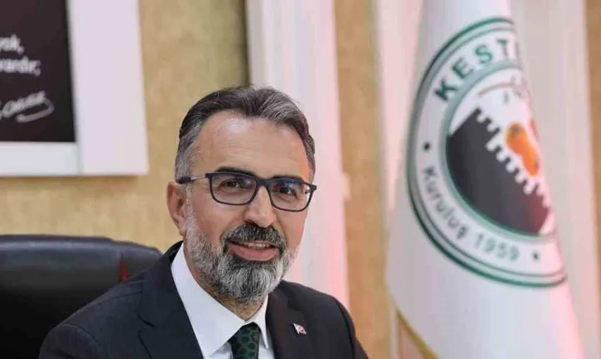 Kestel Belediyesi'nden AK Parti’ye özel kutlama: 25 yıllık başarı yolculuğu