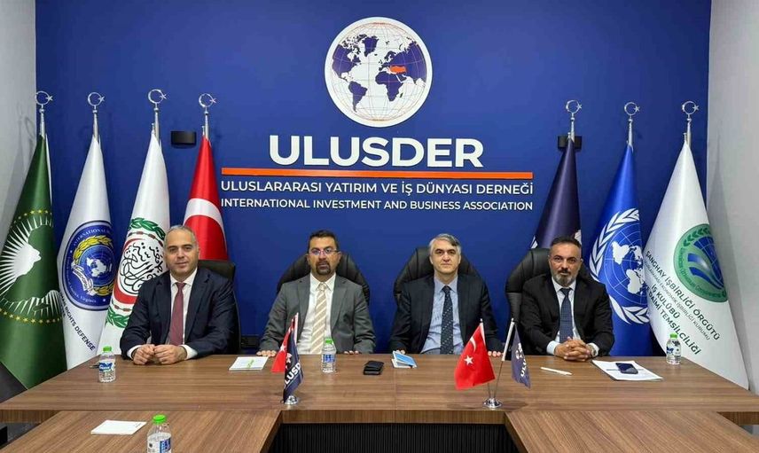 Malatya, savunma sanayiinin yeni merkezi olmaya hazırlanıyor