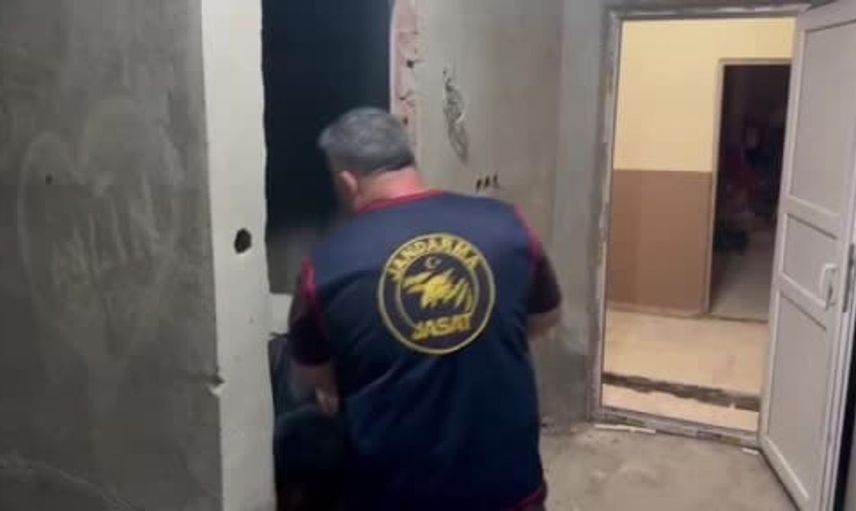 Karaman'daki maden faciasının firari sanığı Mersin'de yakalandı
