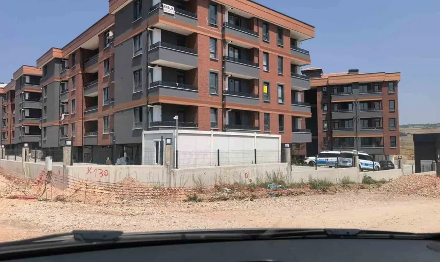 İnegöl'de inşaat bekçisi konteynerde ölü bulundu: Olayın detayları gün yüzüne çıkıyor
