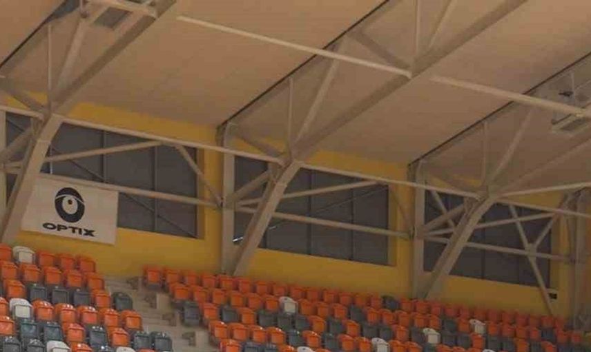Elazığlı sporcu ali asaf çiçek, Avrupa kuraş şampiyonasında ikinciliği elde etti