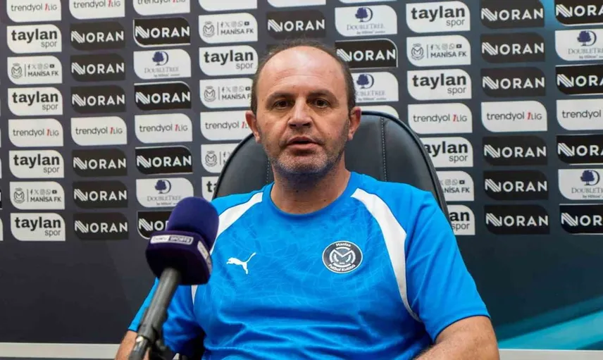 Manisa FK ve Bodrum FK mücadelede puanları paylaşarak lige devam etti