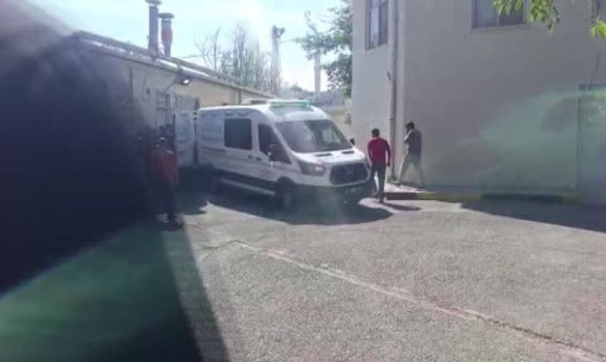 Gaziantep’te motosiklet kazasında iki kardeş hayatını kaybetti