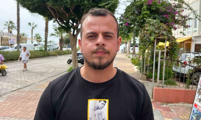 Alanya'daki kazada genç üniversite öğrencisi hayatını kaybetti
