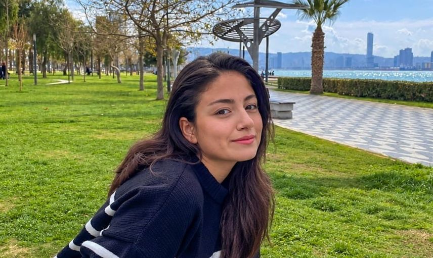 Erasmus öğrencisi Melek'in trajik kaybı Aydın'da derin yas bıraktı