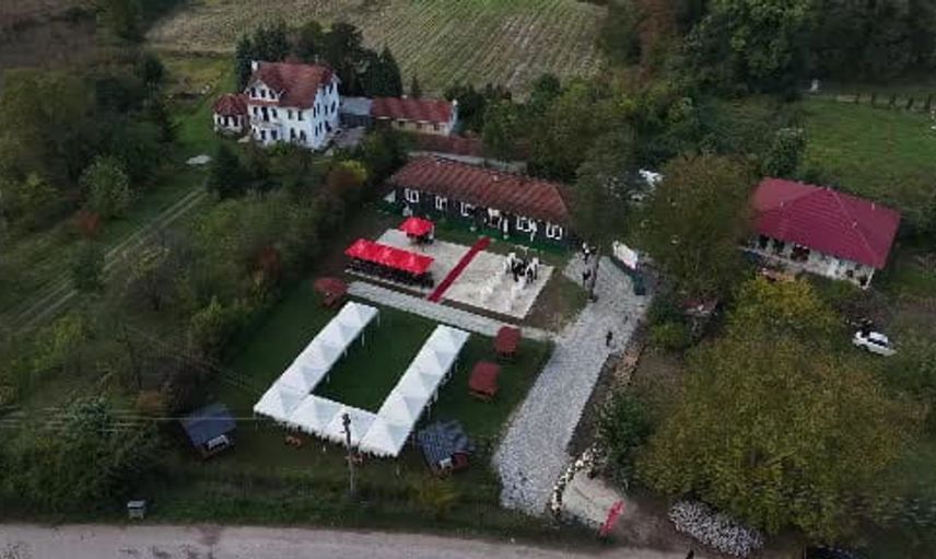 Düzce’de kadınların dayanışmasıyla tarımsal kalkınma kooperatifi açıldı