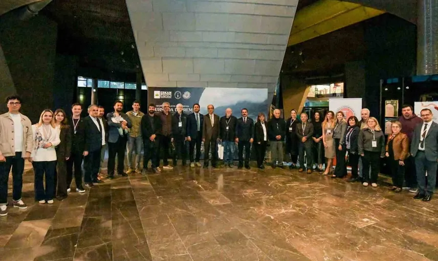 Bursa'nın deprem tehlikesi ele alındı: Akademisyenler uyardı