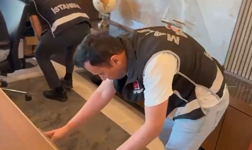Şeker soruşturmasında büyük operasyon: 47 kişi ifadeye çağrıldı