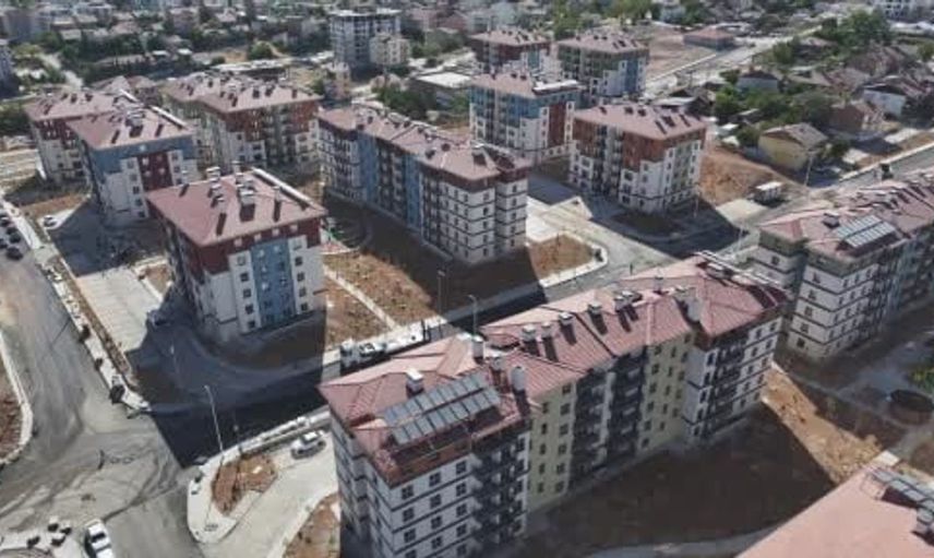 Malatya'da konut teslimleri sonrası kira fiyatlarında büyük düşüş: Ev sahipleri zor durumda