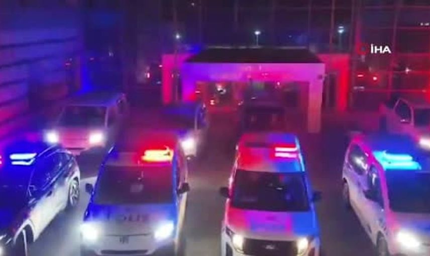 Siber suçlarla mücadelede önemli başarı: 275 şüpheli yakalandı