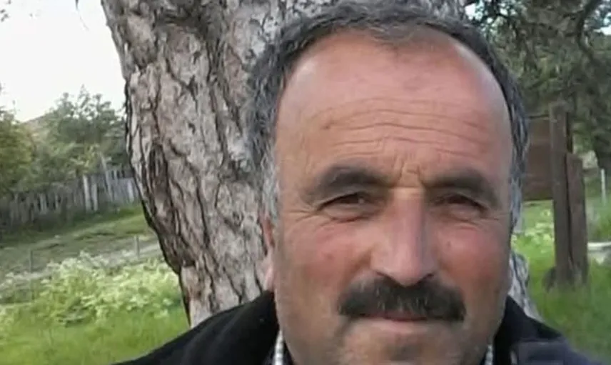 Kastamonu'da ağaç kesimi sırasında tragik kaza: Bir vatandaş hayatını kaybetti