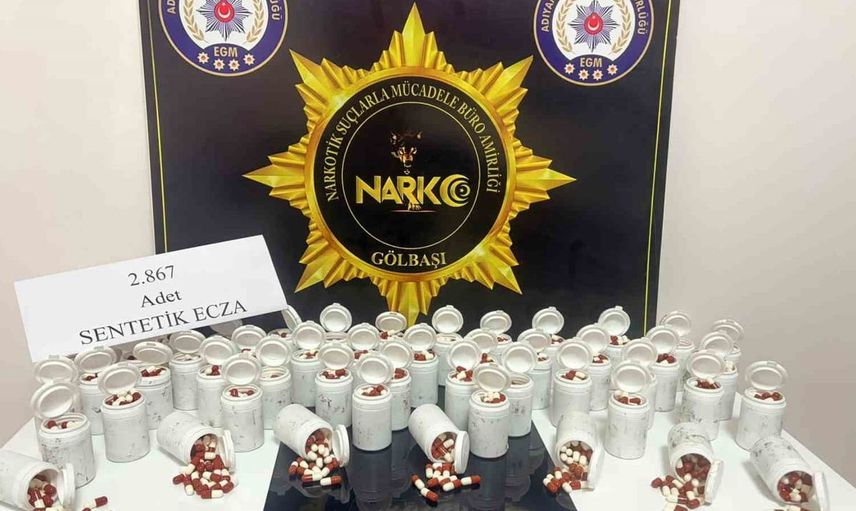 Adıyaman'da çeşitli suçlardan aranan 59 kişiden 14'ü tutuklandı