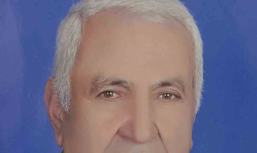 Traktör kazasında hayatını kaybeden sürücü Tomarza'da son yolculuğuna uğurlandı