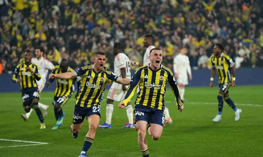 Fenerbahçe - Beşiktaş derbilerinde 1-0 skoru öne çıkıyor