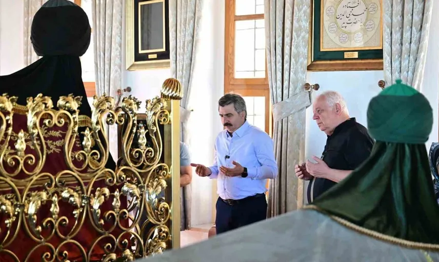Bursa’nın fethinin 700. yılına özel proje: Kalemin izinde fetih yolunda