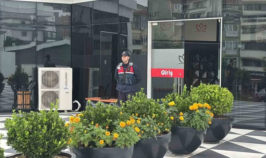Bolu belediyesine yönelik 34 milyon liralık usulsüzlük operasyonu