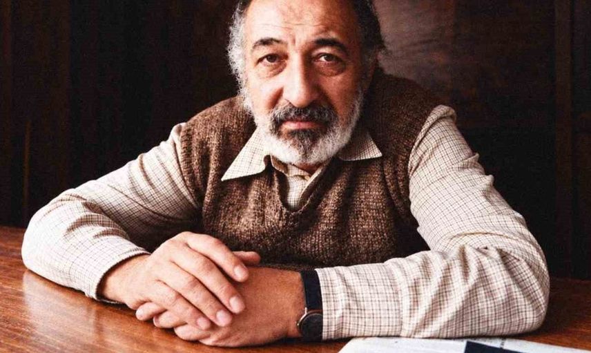 Cumhurbaşkanı Erdoğan, Ara Güler’i anarak fotoğraf sanatına olan katkısını vurguladı