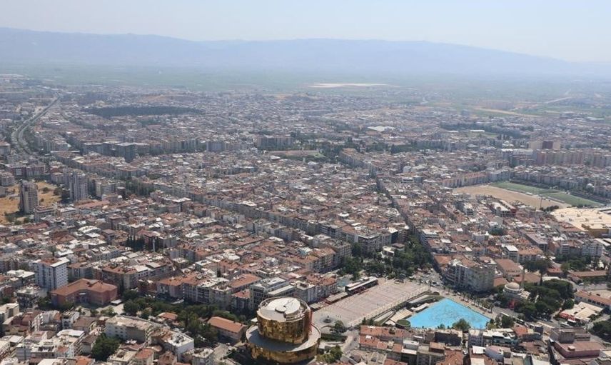 Aydın'da hafta sonuna doğru serinleme ve sağanak bekleniyor