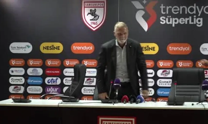 Thorsten Fink: bu beraberlik bizim için hak edilmiş bir sonuç